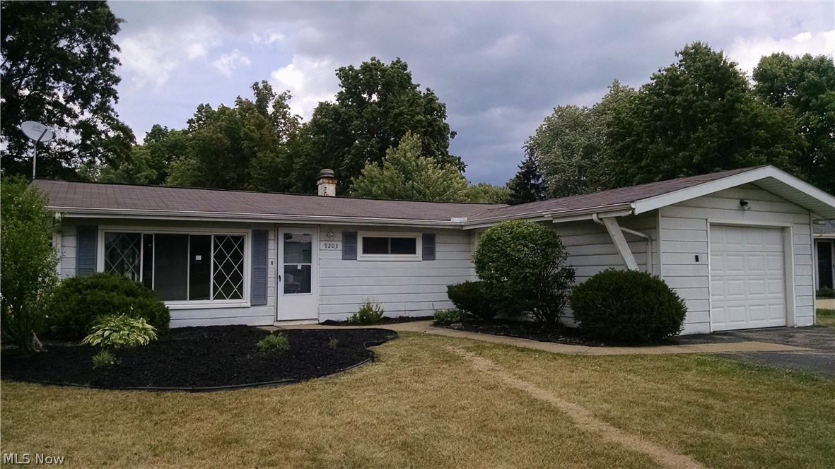 Northfield Square Sub - Residential