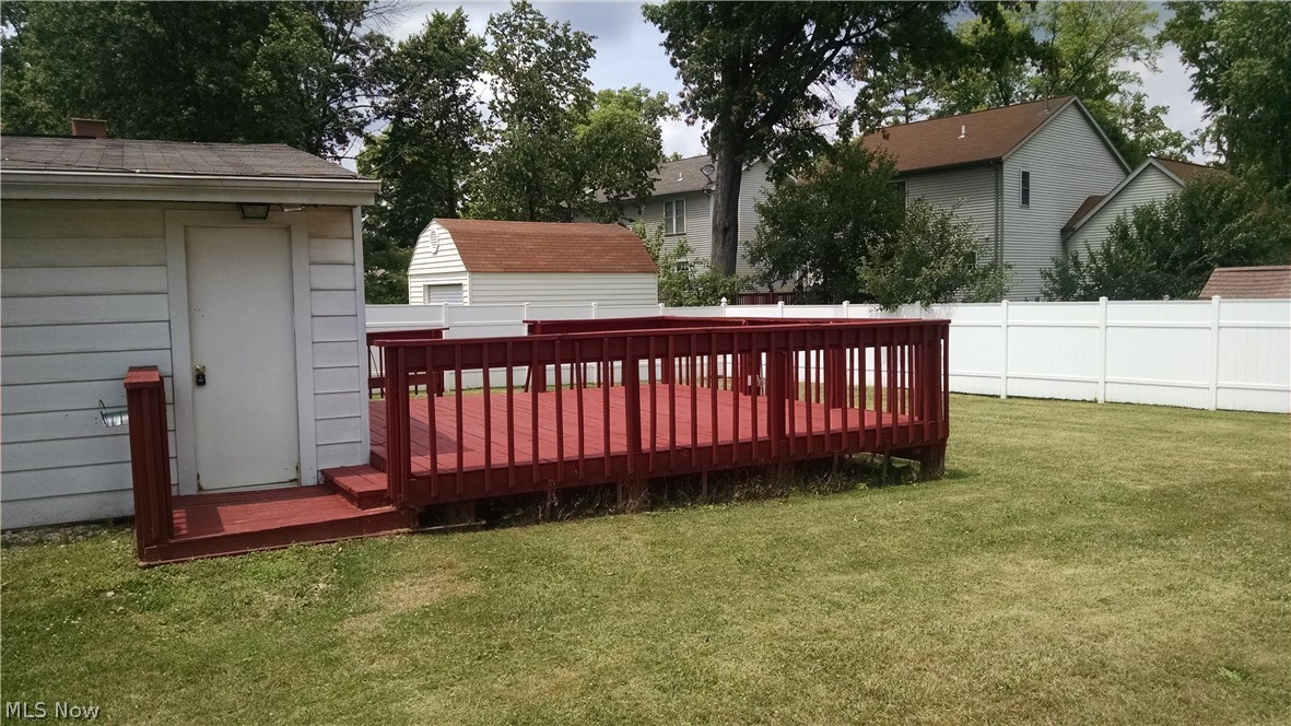 Northfield Square Sub - Residential