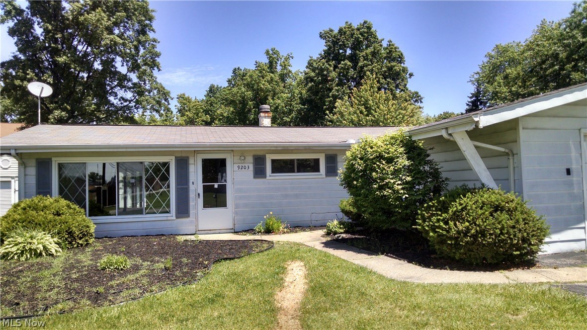 Northfield Square Sub - Residential