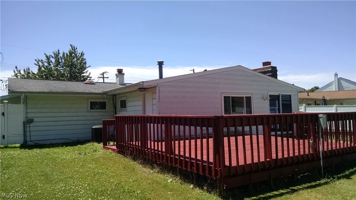 Northfield Square Sub - Residential