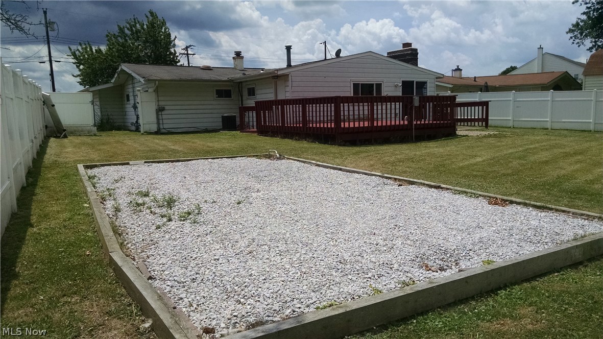 Northfield Square Sub - Residential