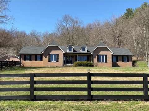 Homes For Sale - 4770 Airy View Drive<br/> Dresden, OH 43821