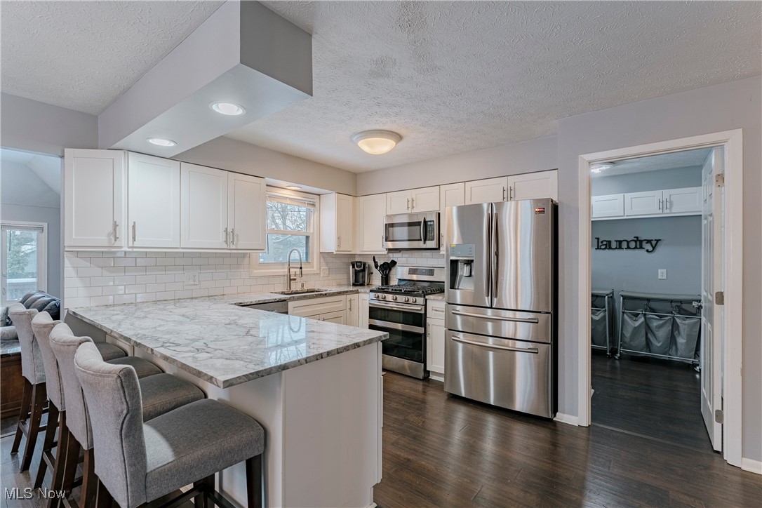 Prasse Homestead - Residential