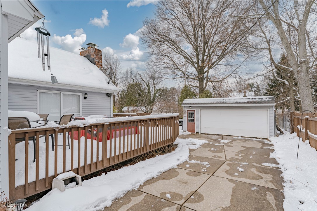 Prasse Homestead - Residential