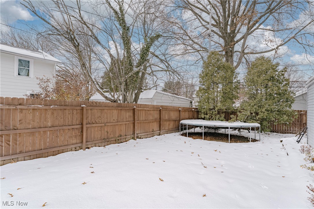 Prasse Homestead - Residential