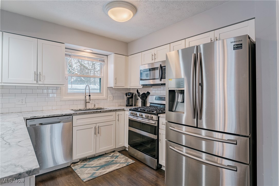 Prasse Homestead - Residential