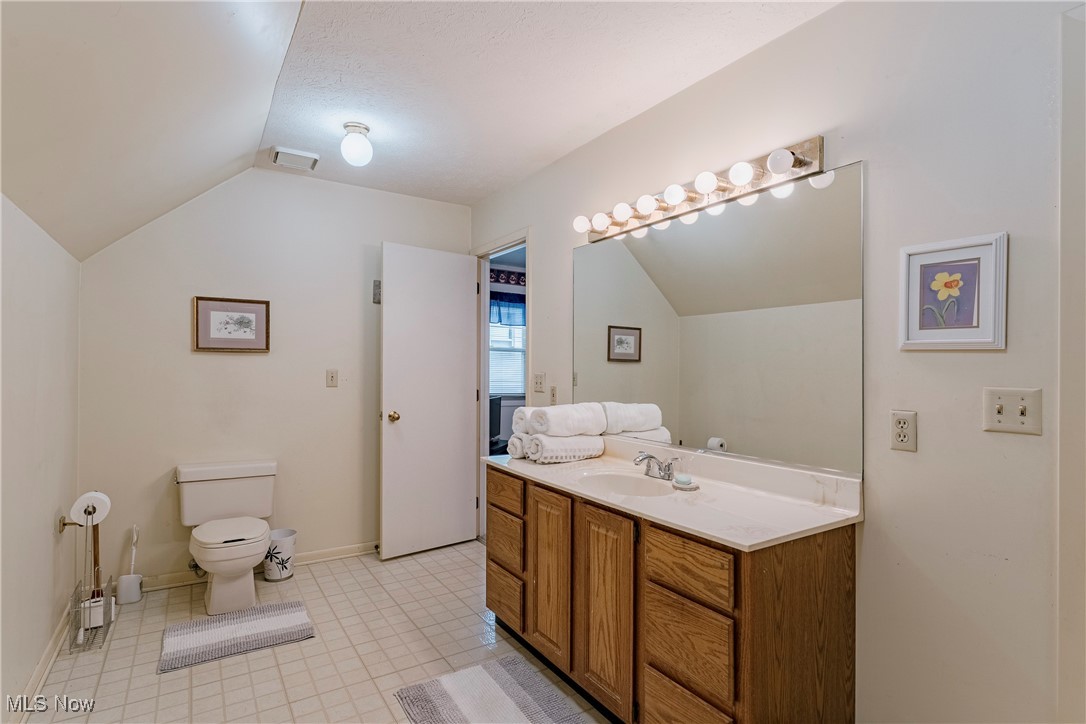 Prasse Homestead - Residential