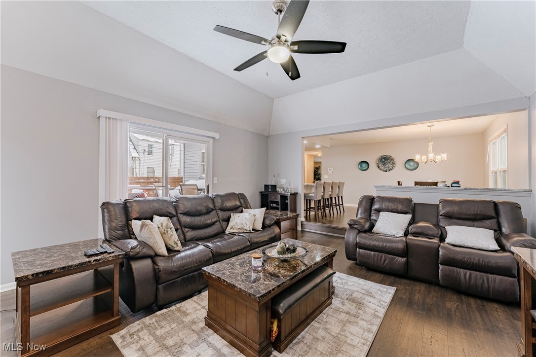 Prasse Homestead - Residential