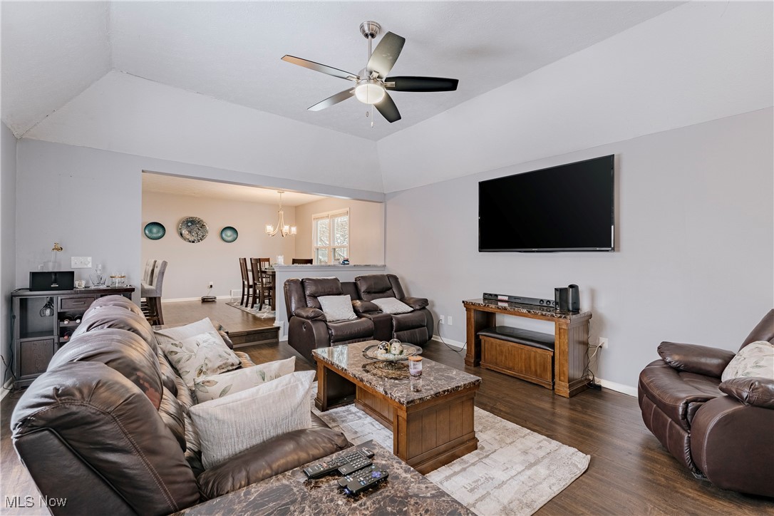 Prasse Homestead - Residential