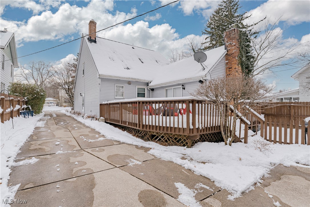 Prasse Homestead - Residential