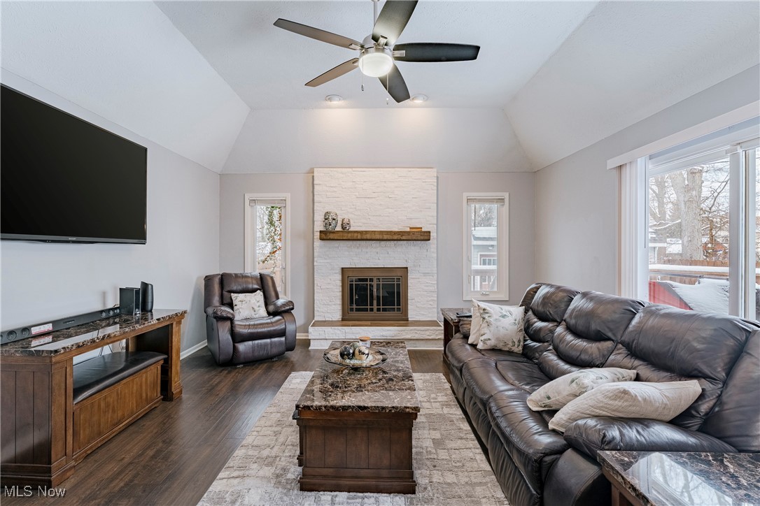 Prasse Homestead - Residential