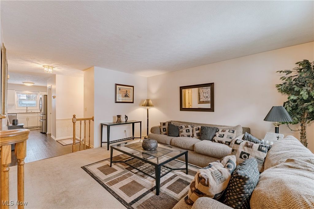 Photo of 4305 Prasse Road, South Euclid, OH 44121 (MLS # 5175561)