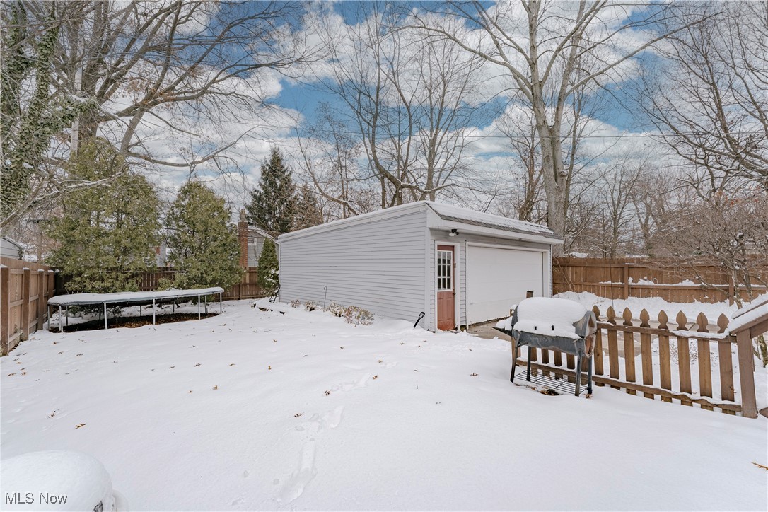 Prasse Homestead - Residential