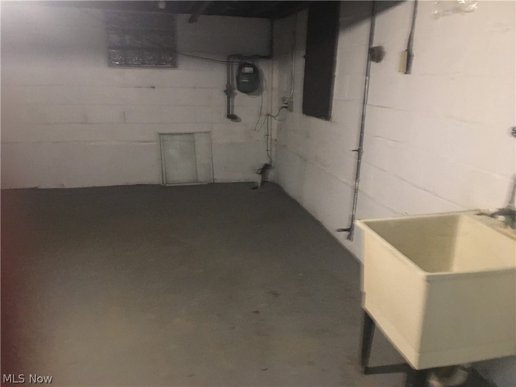 Summit Lake Allotment - Residential Lease