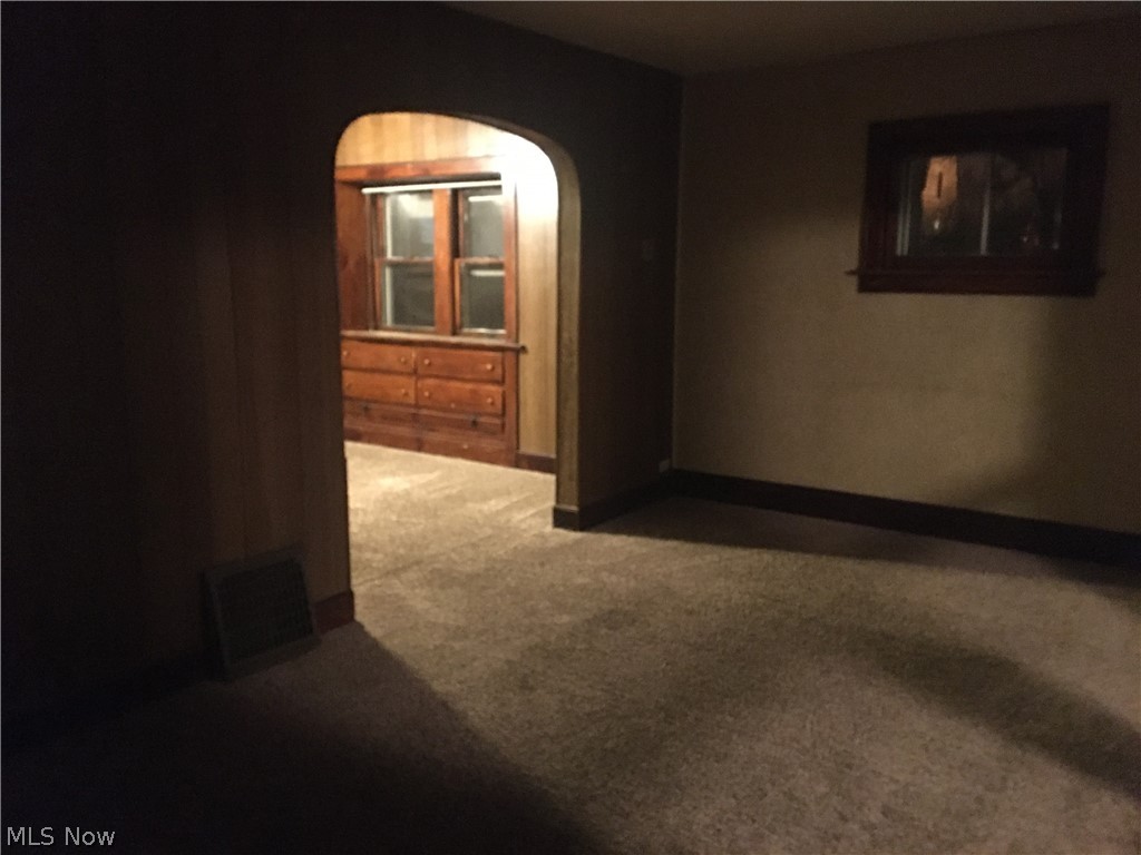 Summit Lake Allotment - Residential Lease