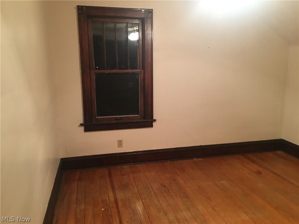 Summit Lake Allotment - Residential Lease