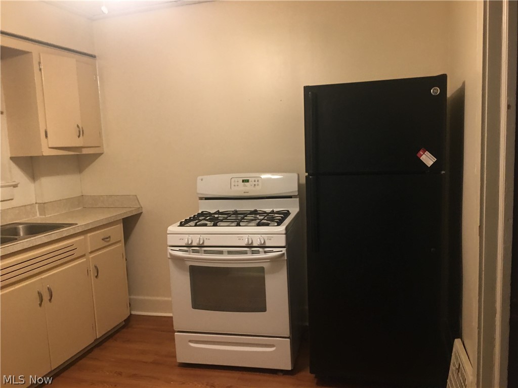 Summit Lake Allotment - Residential Lease