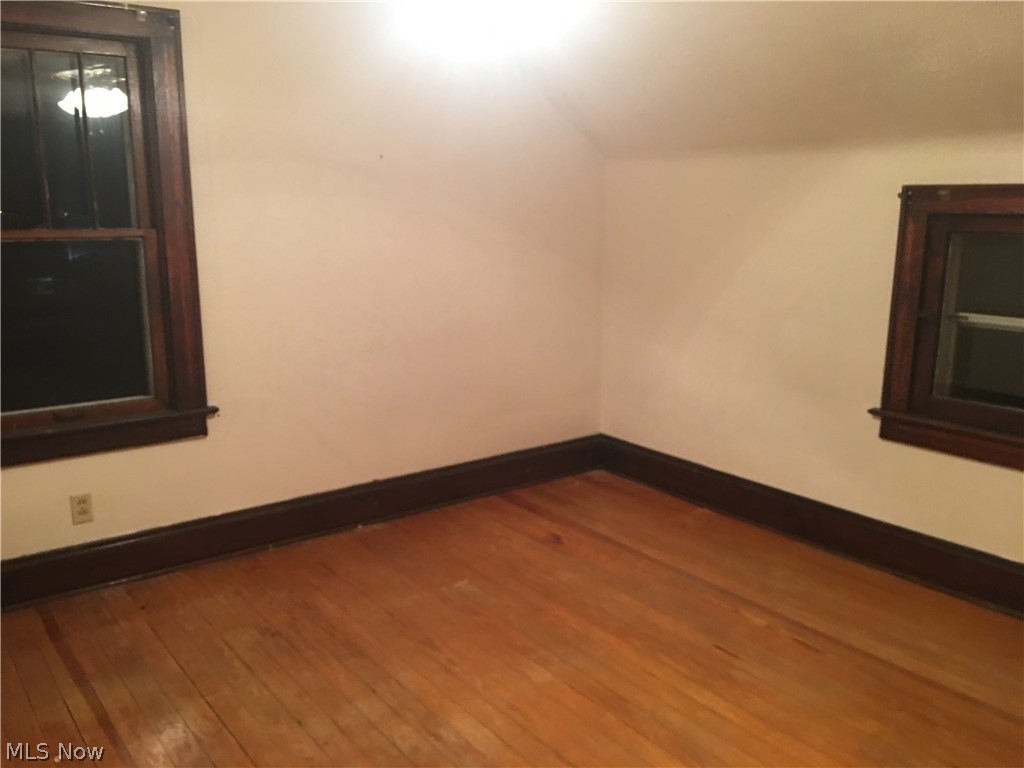 Summit Lake Allotment - Residential Lease