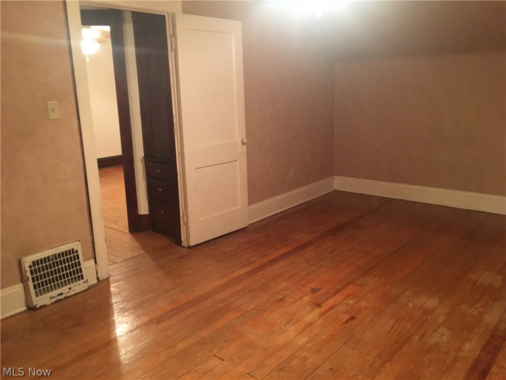 Summit Lake Allotment - Residential Lease