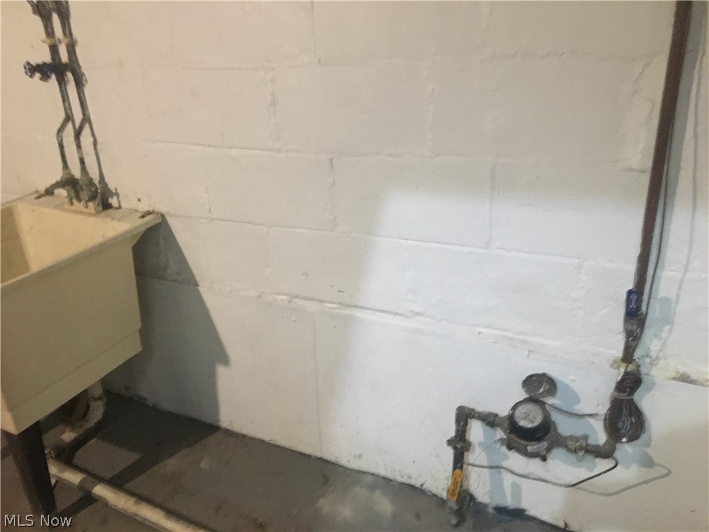 Summit Lake Allotment - Residential Lease