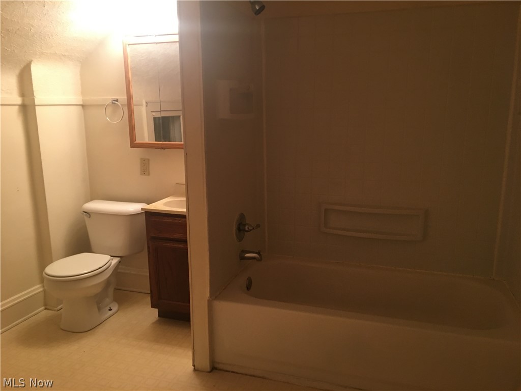 Summit Lake Allotment - Residential Lease