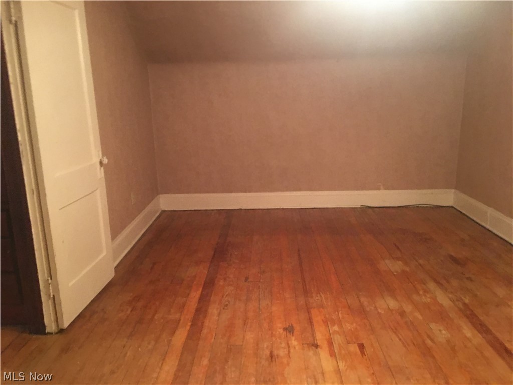 Summit Lake Allotment - Residential Lease