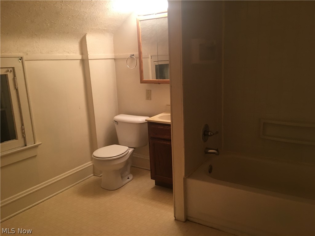 Summit Lake Allotment - Residential Lease