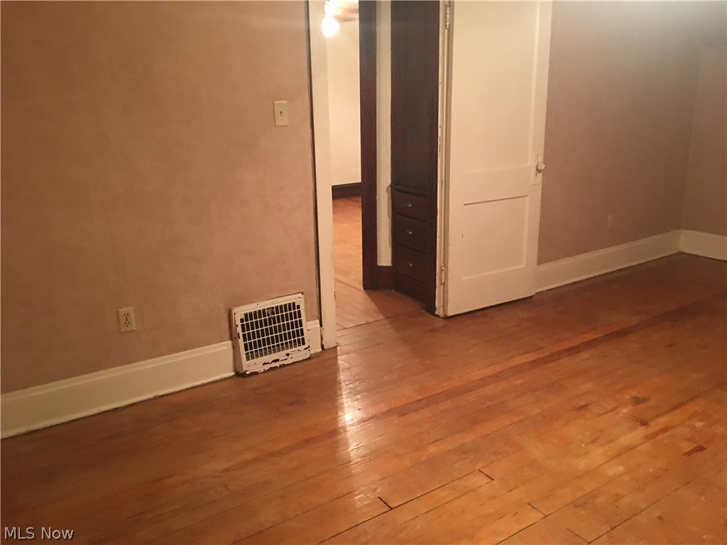 Summit Lake Allotment - Residential Lease