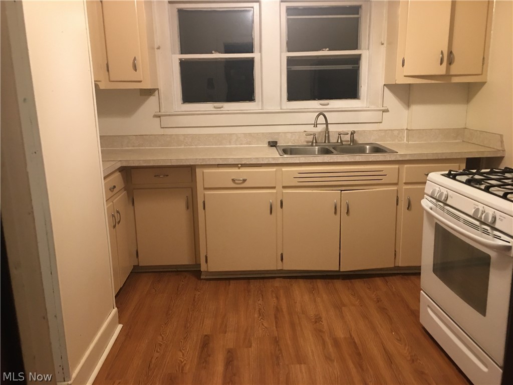 Summit Lake Allotment - Residential Lease