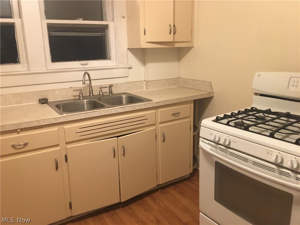 Summit Lake Allotment - Residential Lease