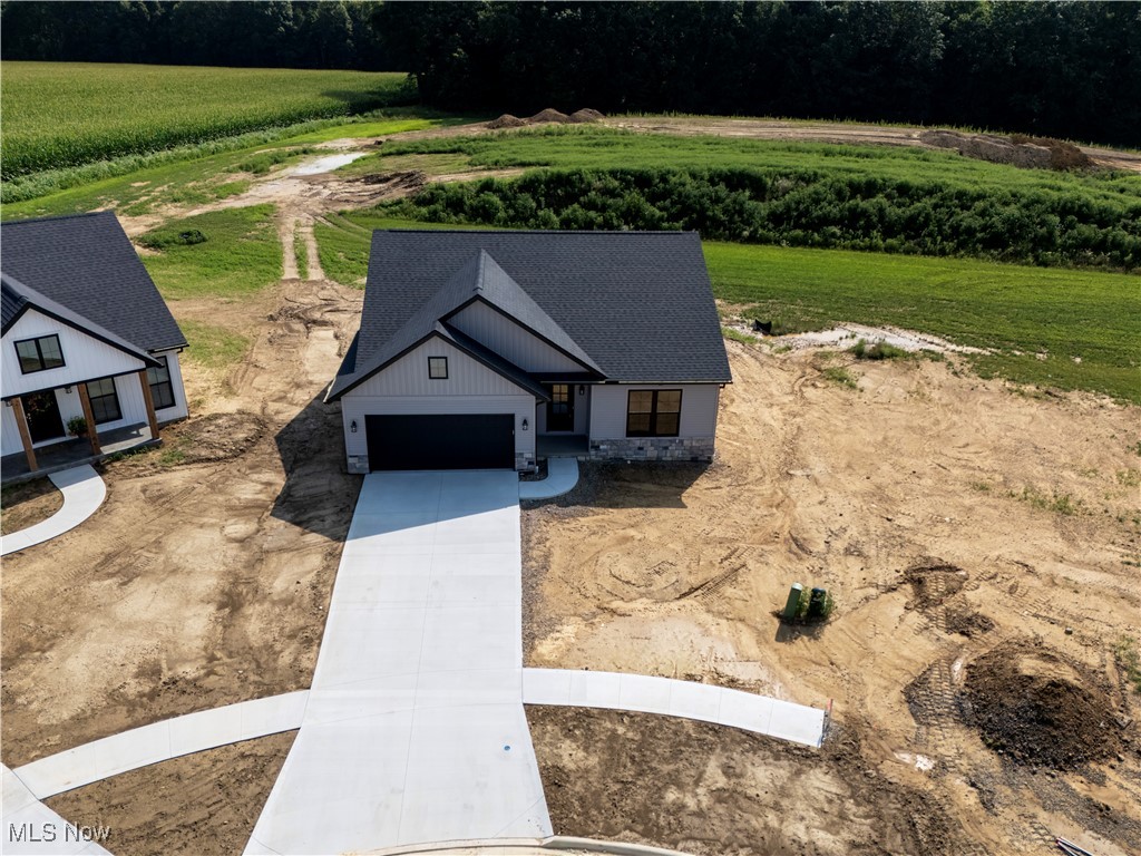 Woodcrest Estates - Residential