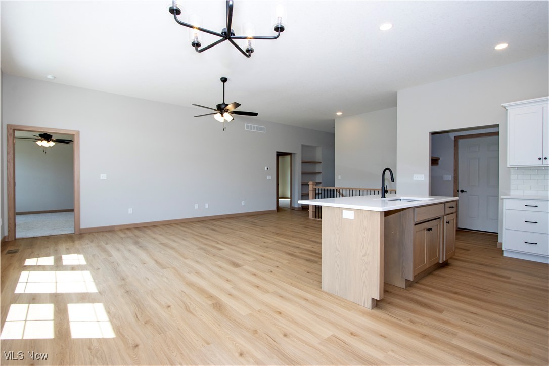 Woodcrest Estates - Residential