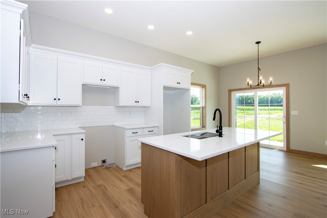 Woodcrest Estates - Residential