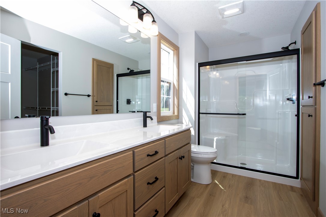 Woodcrest Estates - Residential