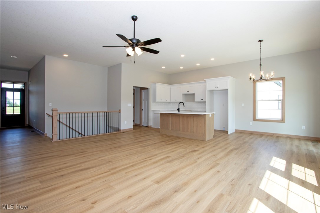 Woodcrest Estates - Residential