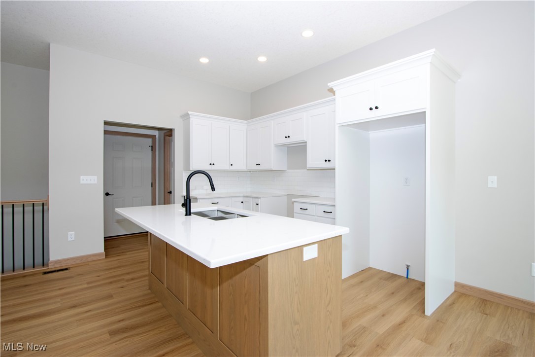 Woodcrest Estates - Residential