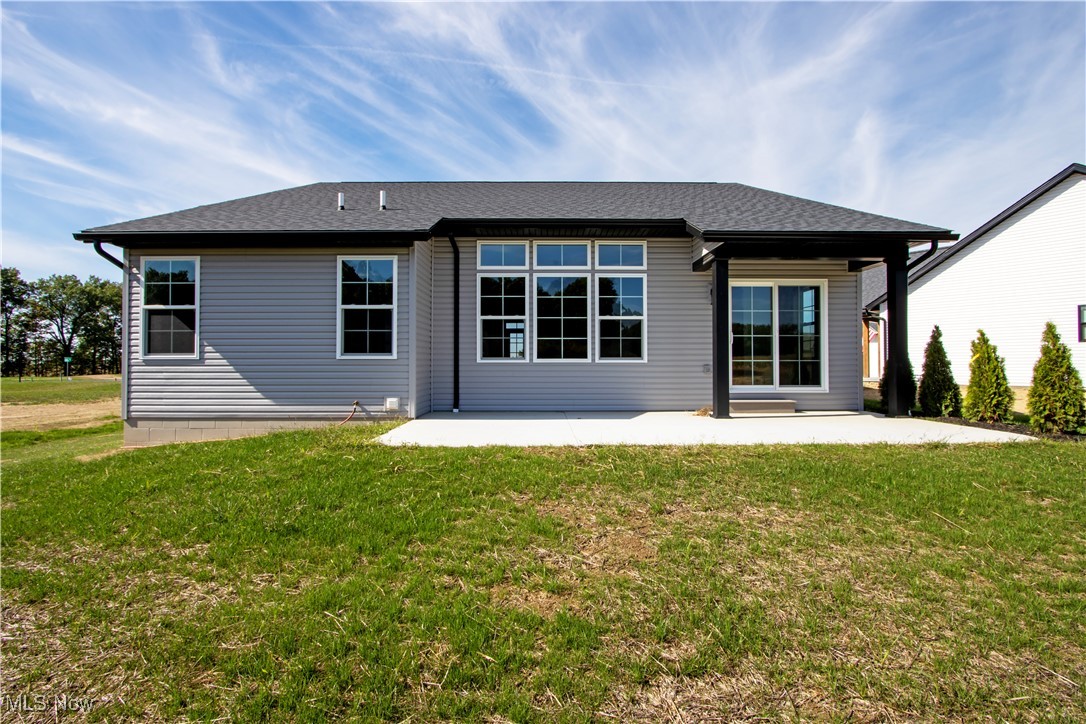 Woodcrest Estates - Residential