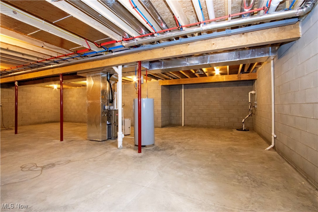 Woodcrest Estates - Residential