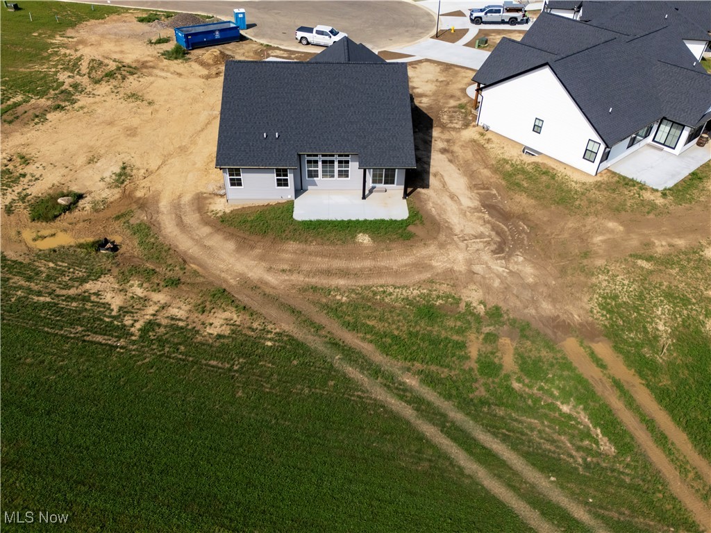 Woodcrest Estates - Residential