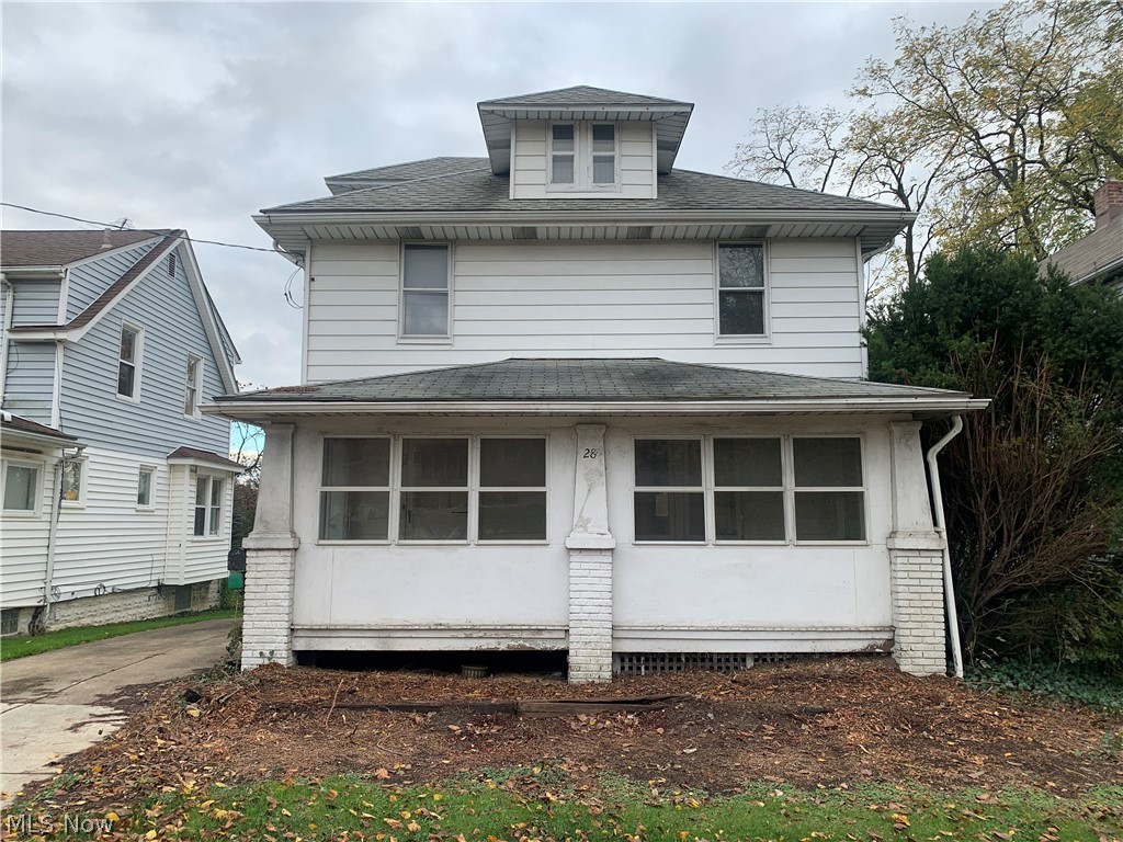 Yountz - Residential