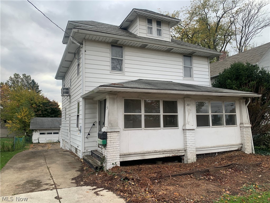 Yountz - Residential