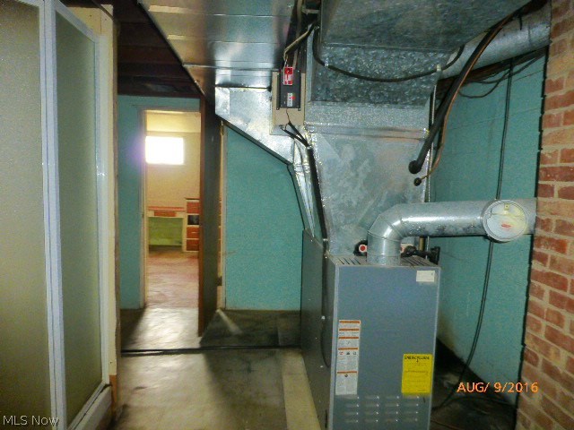 Edinburg - Residential