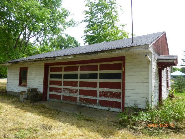 Edinburg - Residential