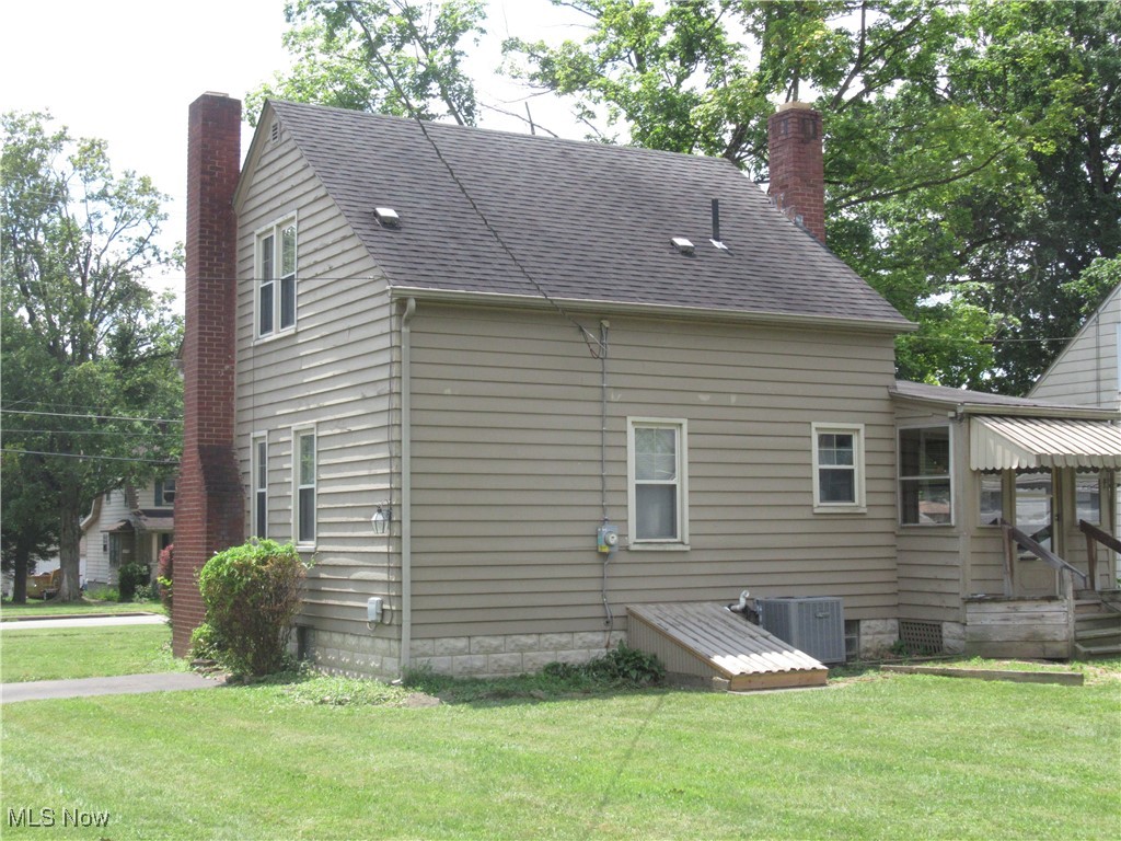 Beechwood - Residential