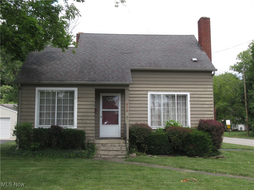 Beechwood - Residential