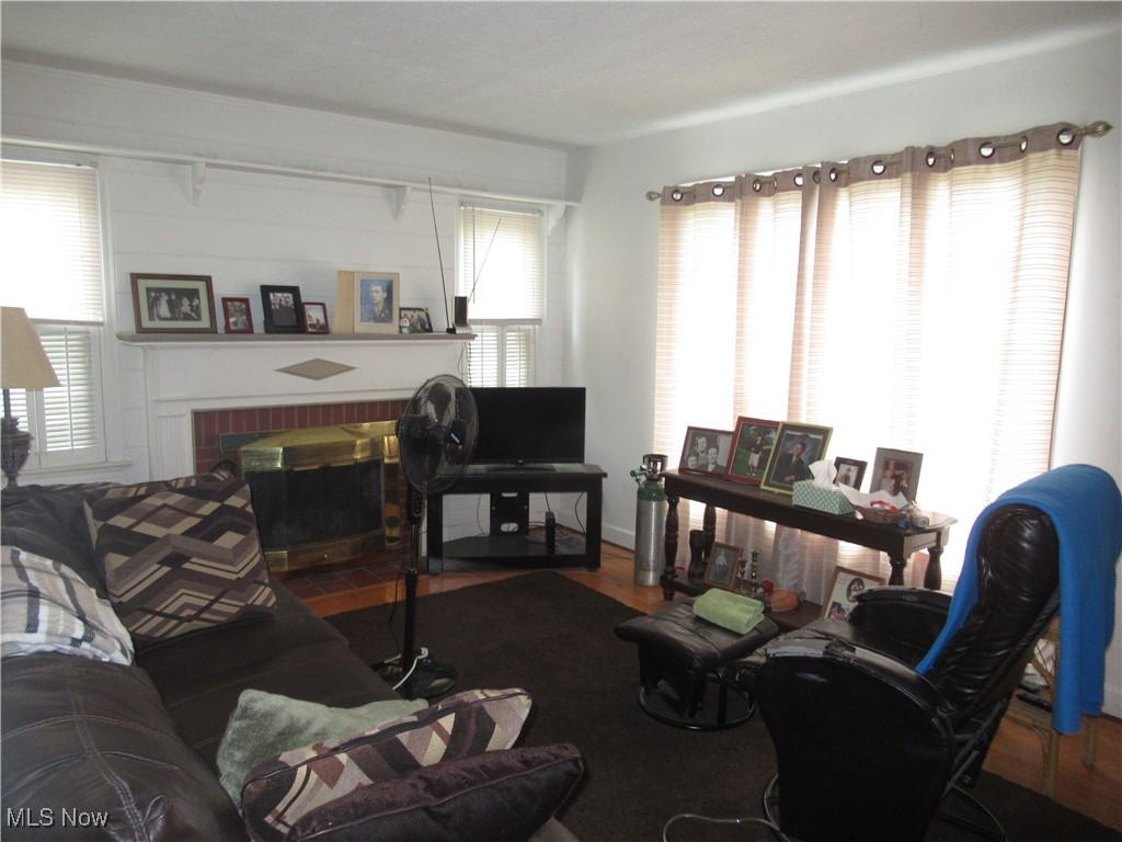 Beechwood - Residential