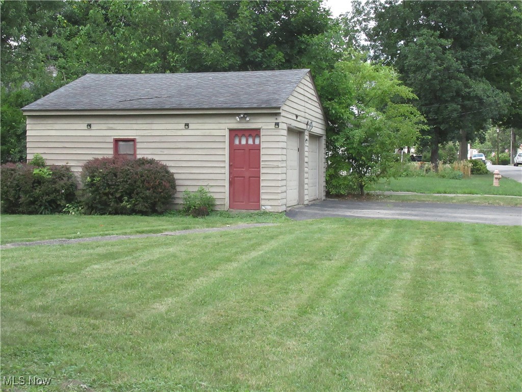 Beechwood - Residential