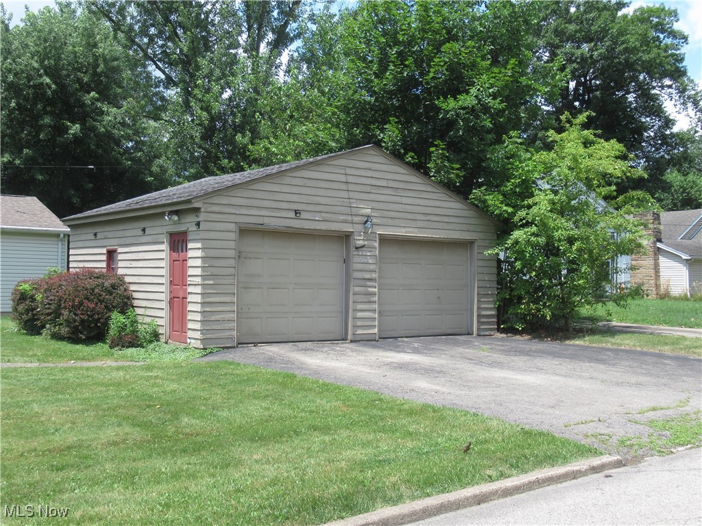 Beechwood - Residential