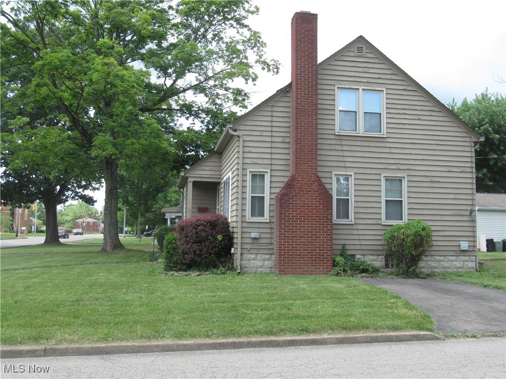 Beechwood - Residential