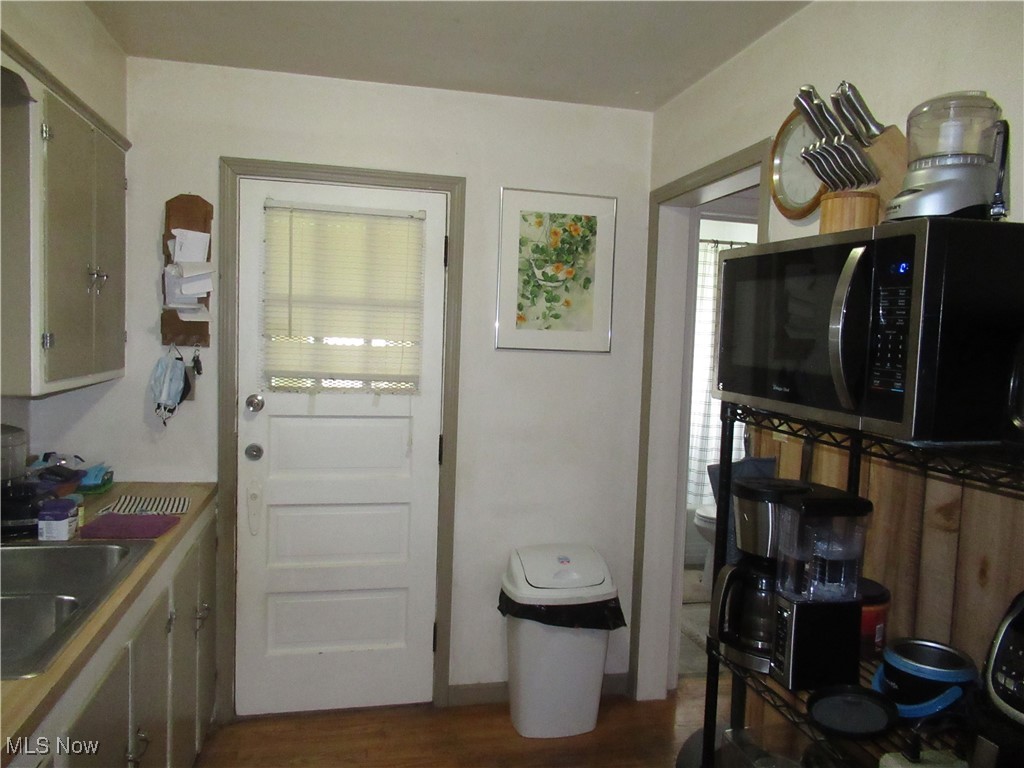Beechwood - Residential